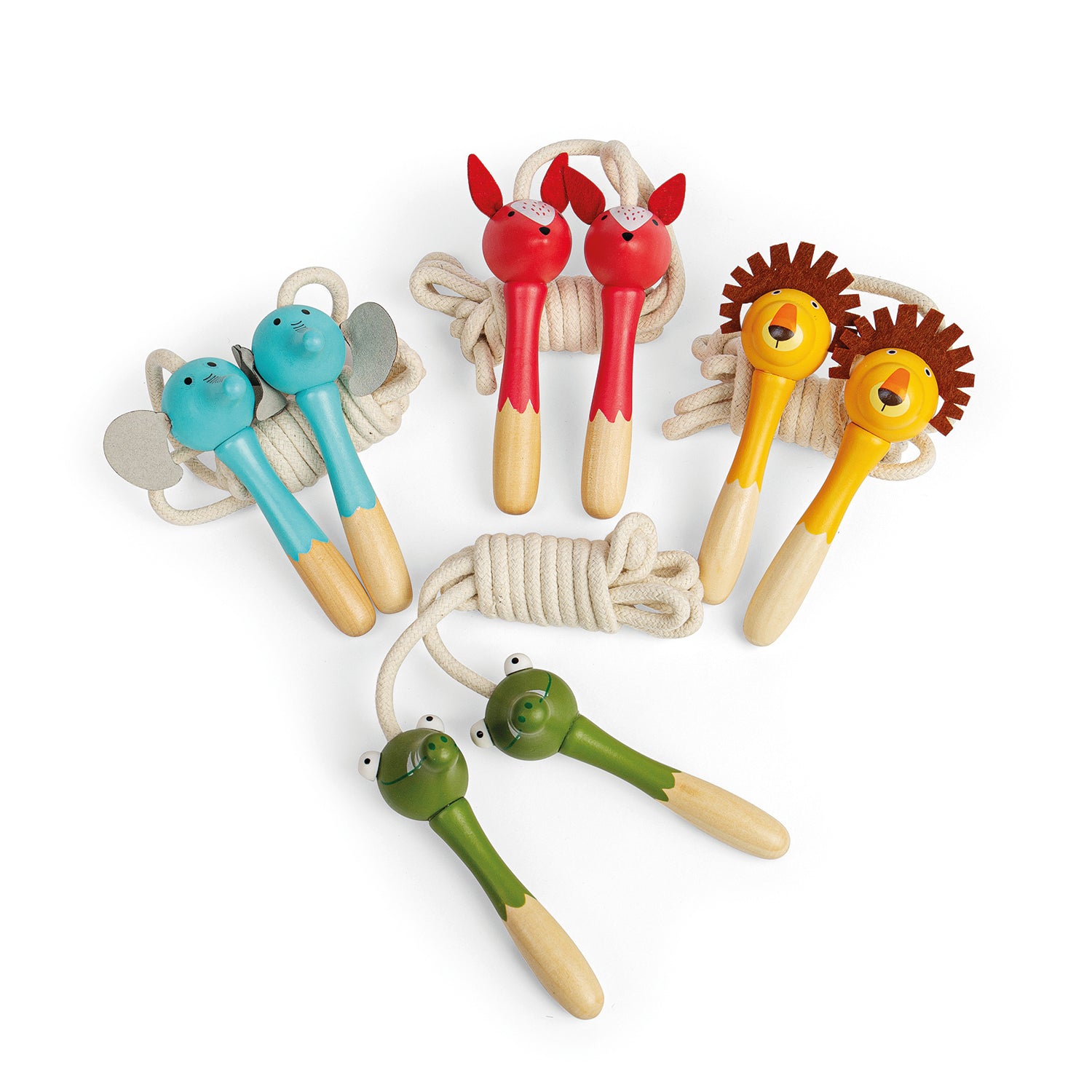 Skip rope toy outlet