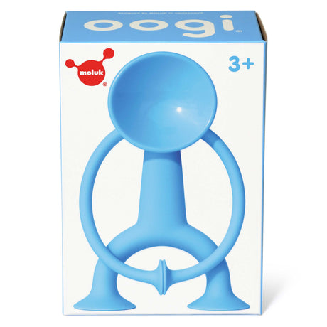Oogi Junior Figurine Sensory & Educational Toy MOLUK