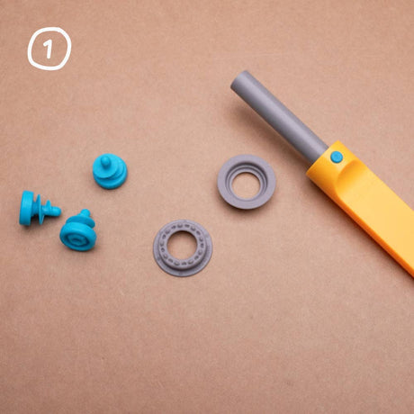 Makedo | Roto-Ring