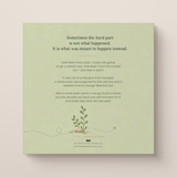 When the Plan Changes: A Little Story for Children Who Had It All Worked Out