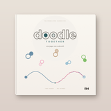 Doodle Together — One Page, One End Each