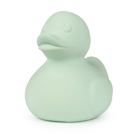 Rubber Duck  - Natural Rubber Bath Toy Oli&Carol
