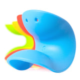 Ulu 3-set - Sensory and Educational STEM Toy MOLUK