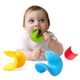 Ulu 3-set - Sensory and Educational STEM Toy MOLUK