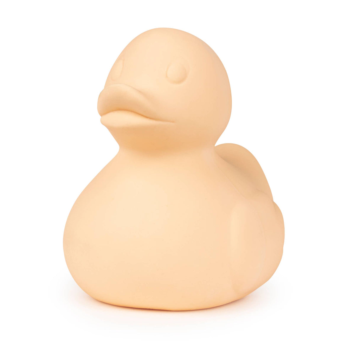 Rubber Duck  - Natural Rubber Bath Toy Oli&Carol
