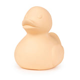 Rubber Duck  - Natural Rubber Bath Toy Oli&Carol