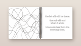 Doodle — A Book Where Every Page Is Already Started
