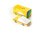 Candycar - B.Nana - Wooden Diecast Toy Car Candylab