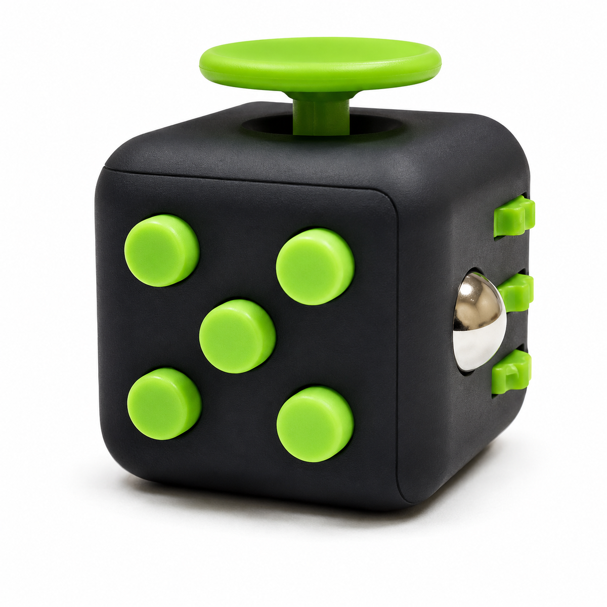 Fidget Cube- Multi-Sensory Tactile Fidget Toy