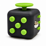 Fidget Cube- Multi-Sensory Tactile Fidget Toy