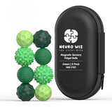 Magnetic Sensory Fidget Balls