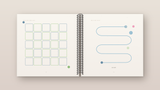 Doodle Together — One Page, One End Each