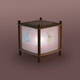 Moulin Roty Magic Lantern - Dance school