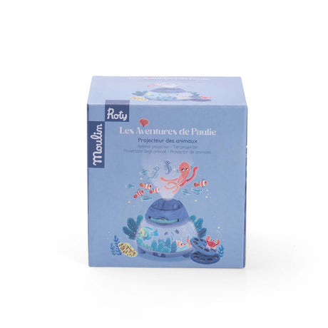 Moulin Roty Big Projector - Sea Creatures