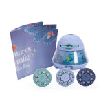 Moulin Roty Big Projector - Sea Creatures