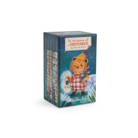Moulin Roty Little Projector - Minouchkas
