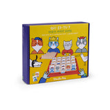 *Wonky* Moulin Roty Guess Who Dogs & Cats Game