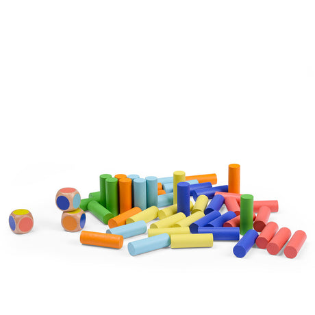 Moulin Roty Mega Tower Game