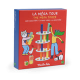 Moulin Roty Mega Tower Game