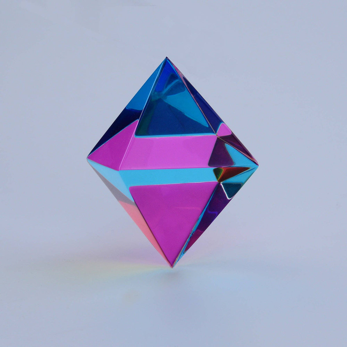 THE AETHER