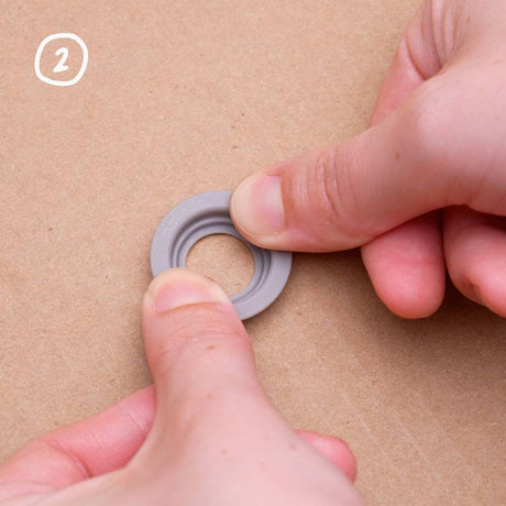 Makedo | Roto-Ring