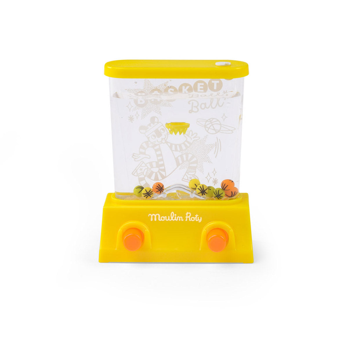 Moulin Roty Retro Water Game