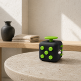 Fidget Cube- Multi-Sensory Tactile Fidget Toy
