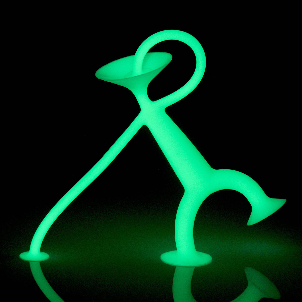 Oogi Glow - Sensory Figurine Toy MOLUK