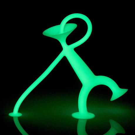 Oogi Glow - Sensory Figurine Toy MOLUK