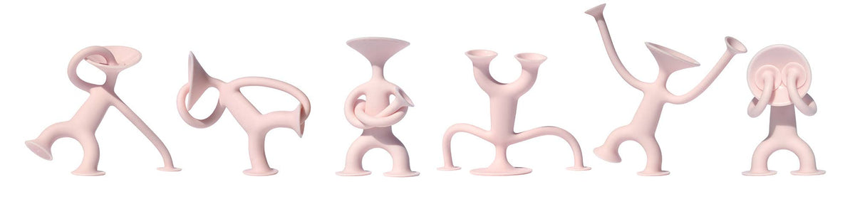 Oogi Junior Figurine Sensory & Educational Toy MOLUK