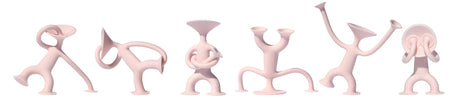Oogi Junior Figurine Sensory & Educational Toy MOLUK