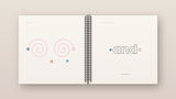 Doodle Together — One Page, One End Each