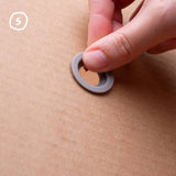 Makedo | Roto-Ring