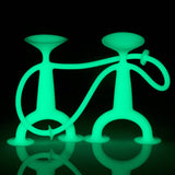 Oogi Glow - Sensory Figurine Toy MOLUK