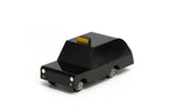 *Wonky* Candycar - London Taxi - Wooden Diecast Toy Car Candylab
