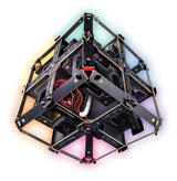 *Wonky* Build Your Own, Marble Maze