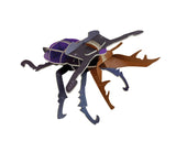 Build Your Own Stag Beetle - Eco-Friendly Craft Kit