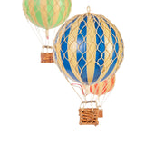 Authentic Models - Hot Air Balloon Mobile, Primaries