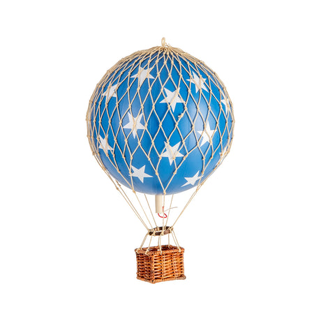 Hot Air Balloon, Travel Light Medium