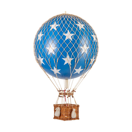 Hot Air Balloon, Royal Aero Large