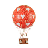 Hot Air Balloon, Royal Aero Large