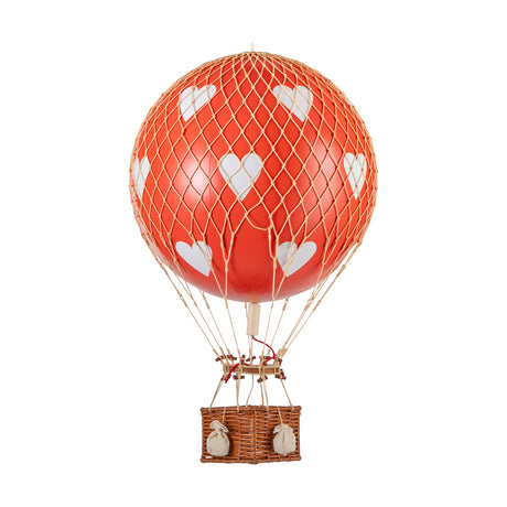 Hot Air Balloon, Royal Aero Large