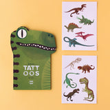 Londji Tattoos