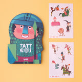 Londji Tattoos