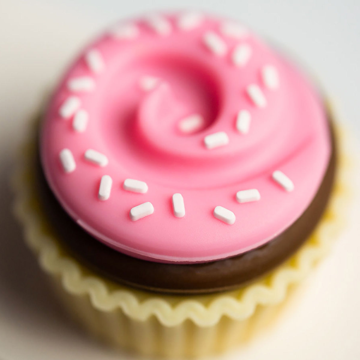 *Wonky* Candyvan - Cupcake Truck