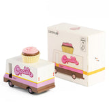 *Wonky* Candyvan - Cupcake Truck