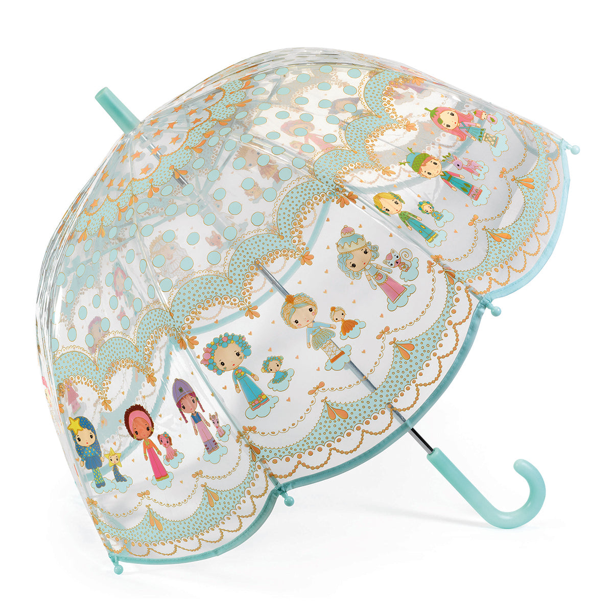 Djeco Outdoor - Umbrella Tinyly