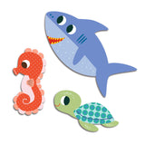 Djeco My First Stickers