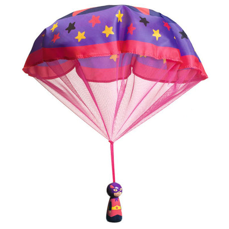 Djeco Parachutists Flying Hero