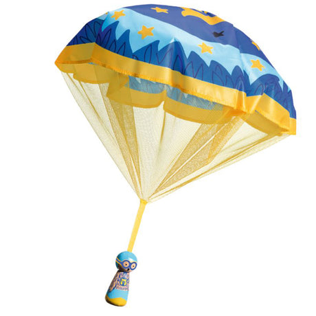 Djeco Parachutists Flying Hero